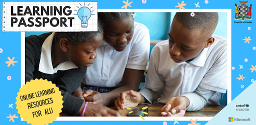 Zambia Learning Passport