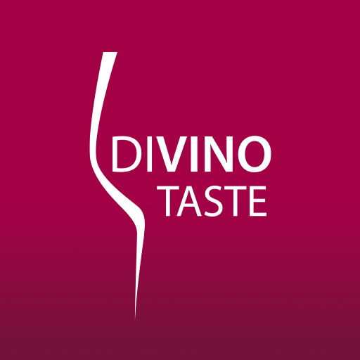 DiVino.Taste logo