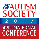 Autism Society's 49th Annual icon