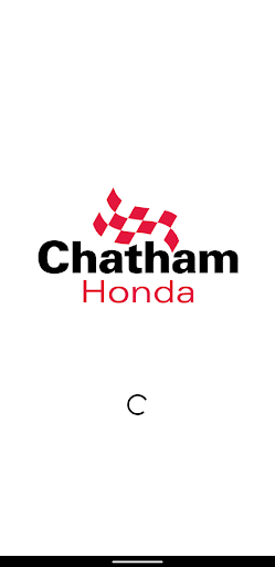 Android application Chatham Honda screenshort