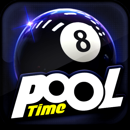 풀타임 (Pooltime) : 최고의 포켓볼 게임 - Google Play 앱
