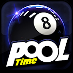 Cover Image of Unduh POOLTIME: Game biliar paling realistis 3.0.2 APK