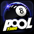 POOLTIME : The most realistic pool game3.0.2
