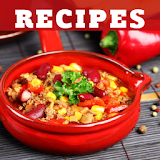 Chili Recipes! icon