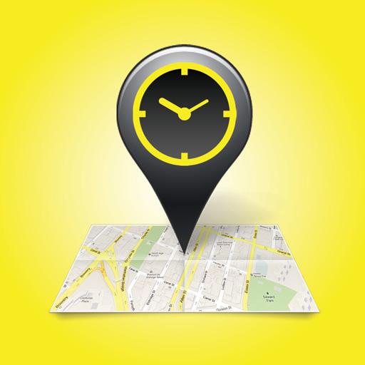 Places & Hours - Find What's O  Icon