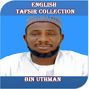 Bin Usman English Tafsir Collection