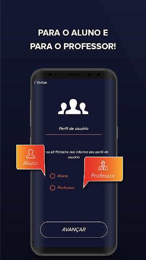 Android application We Care.Fitness - App de Trein screenshort