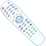 Cover Image of 下载 Remote Control For Topfield 1.0 APK