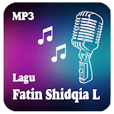 Lagu Fatin Shidqia icon