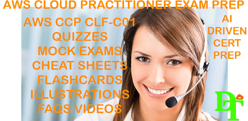 AWS Cloud Practitioner CCP PRO