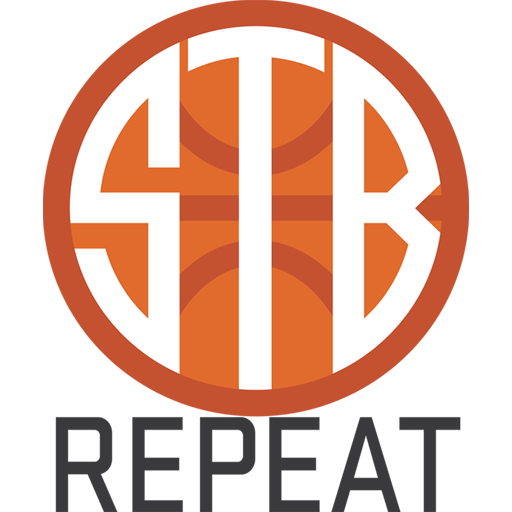 STBRepeat logo