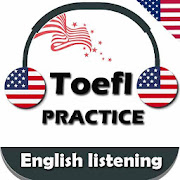 Toefl Listening Practice - English Listening