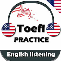 Toefl Listening Practice - Eng