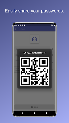 AuthPass - Dev Screen 2