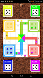 Ludo Master Game