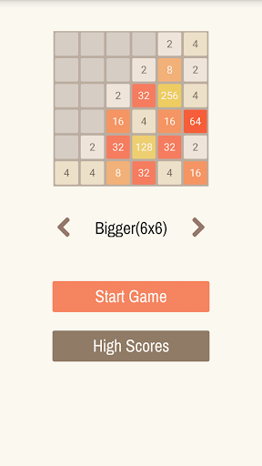 2048 screenshots 8