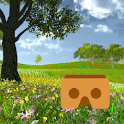 Top 23 Casual Apps Like VR Relaxing Meadow - Best Alternatives