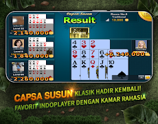 Indoplay-Capsa Domino QQ Pokerのおすすめ画像2