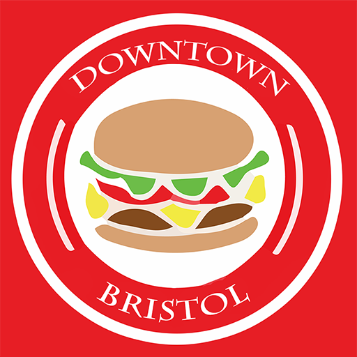 Downtown logo