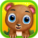 Animal Games: 2-5 Year Kids - Androidアプリ