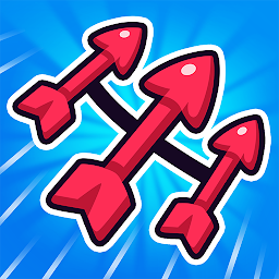 We Are Arrows! Mod Apk