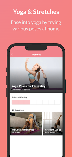 Do the Splits in 30 Days