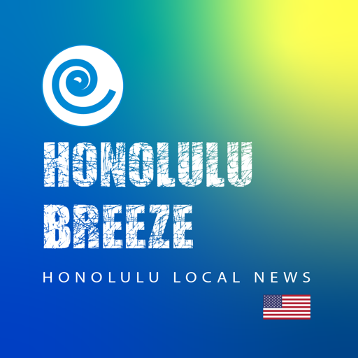 Honolulu Breeze logo