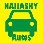 Top 10 Auto & Vehicles Apps Like NaijaSky Autos - Best Alternatives
