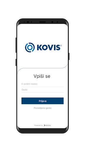 Kovis Screen 2