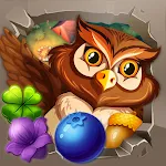 Cover Image of Download Mystery Forest - Match 3 Fun (Rich Reward) 1.0.24 APK