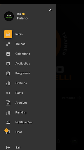 ClãCastaldelli Screen 2