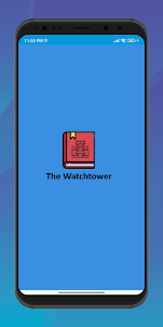 JW Watchtower Public Edition