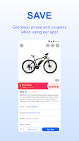 screenshot of Geekbuying - Shop Smart & Easy
