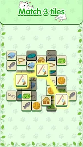 Cat 3 Tiles