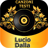 Lucio Dalla Testi-Canzoni icon