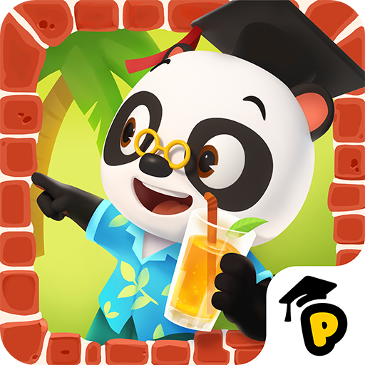 Dr. Panda Town: Vacation - Apps On Google Play
