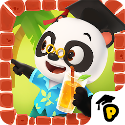 Icon image Dr. Panda Town: Vacation
