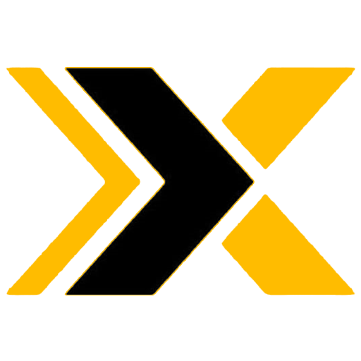 Xbros Delivery logo