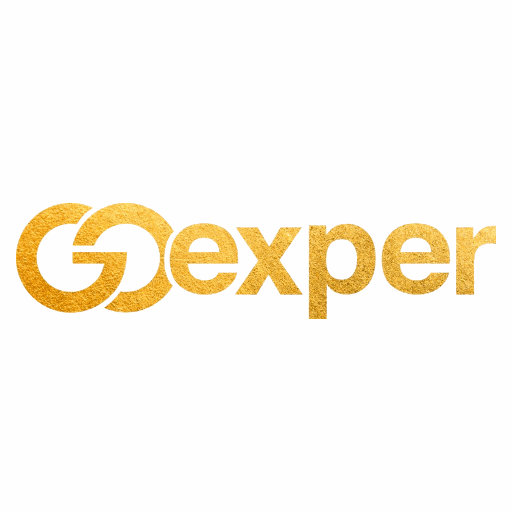 Grupo Goexper logo