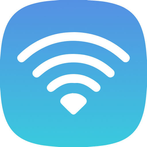 WiFi Hotspot, Personal hotspot  Icon
