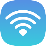 WiFi Hotspot, Personal hotspot icon