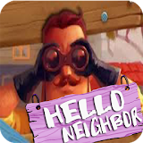 Guide Hello Neighbor Alpha icon
