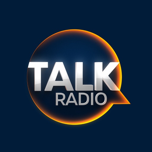 TalkRadio  Icon