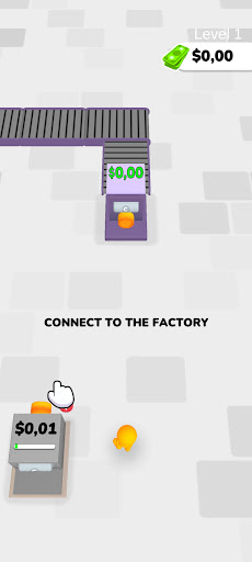 Money Line Screen 2