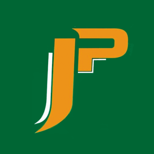 Auto Posto JP logo