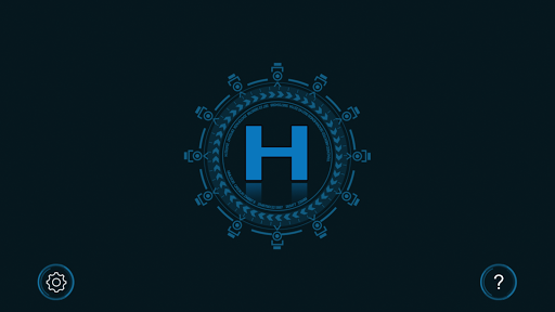 Android application WTECH FALCON FX screenshort