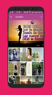 Frases de Mujer Motivación For PC | How To Use For Free – Windows 7/8/10 And Mac 1