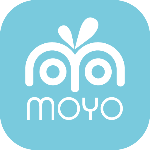 Moyo Oficial  Icon