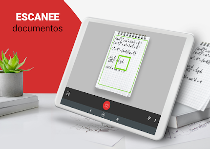 MobiPDF Premium: Escanea y edita 8