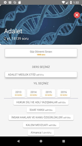 AÖF İLTP Sosyal Bilgiler 1. Sı